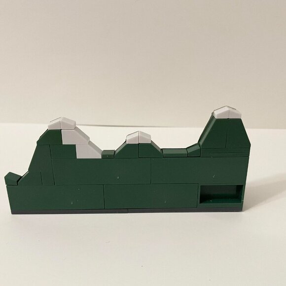 South Park McFarlane Construction Set Stan Kenny Bus Stop Toolshed Human Kite - Picture 15 of 16
